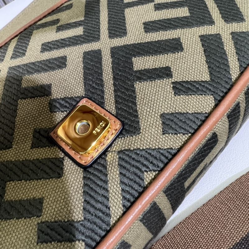 Fendi Satchel Bags